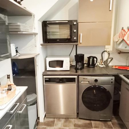 Superbe Maison Avec Toiture Terrasse A 5Min Mer Apartamento Cannes Exterior foto