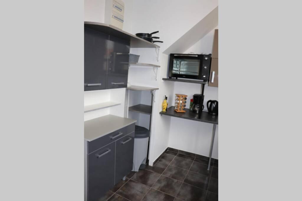Superbe Maison Avec Toiture Terrasse A 5Min Mer Apartamento Cannes Exterior foto