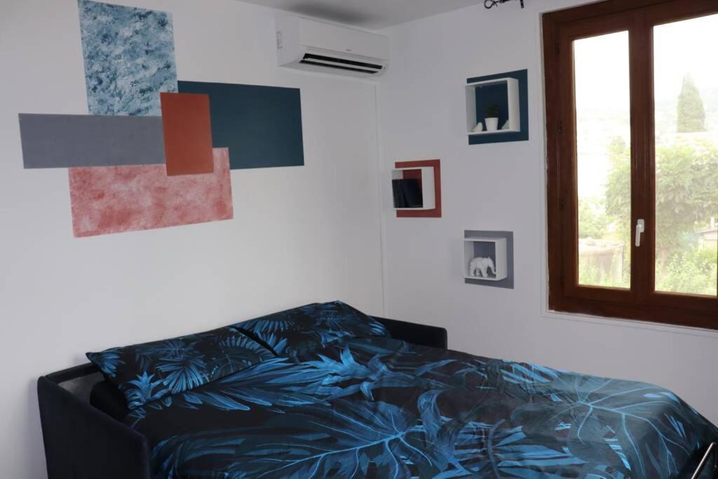 Superbe Maison Avec Toiture Terrasse A 5Min Mer Apartamento Cannes Exterior foto