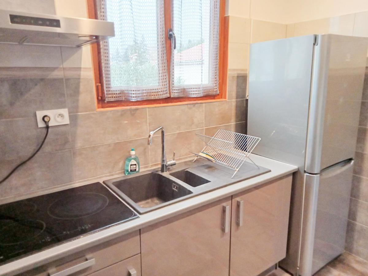 Superbe Maison Avec Toiture Terrasse A 5Min Mer Apartamento Cannes Exterior foto